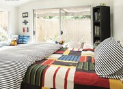 Bedroom 2 w/ outdoor access - 1034 Didrickson Way House