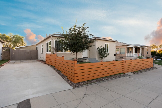 Photo - 4826 Rolando Blvd