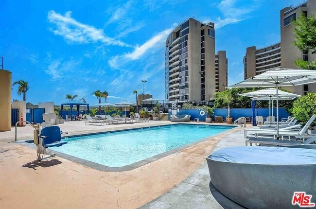 Photo - 4316 Marina City Dr Condo Unit 125