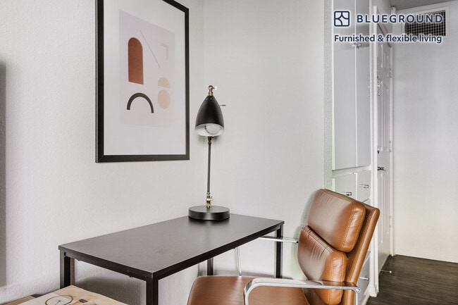 Photo - 3654 Barham Blvd Unit FL2-ID1288