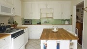 Kitchen - 4035 32nd St Townhome
