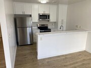 Photo - 2BR/2BA Upstairs Condo with Two-Car Garage Unit 702
