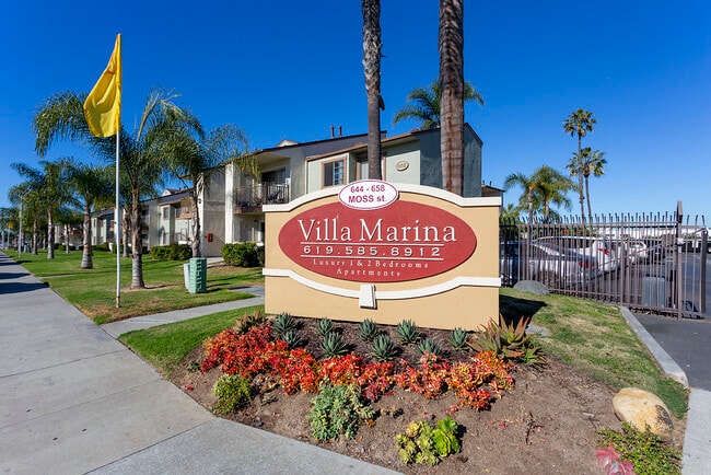 Photo - Villa Marina Apartments