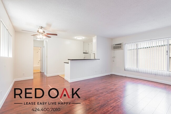 Photo - 1545 N Bronson Ave Unit 221
