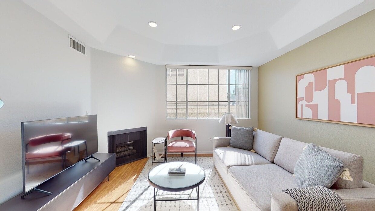 3D Tour - 114 N Doheny Dr Apartment Unit FL3-ID940