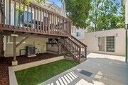 Photo - 1 Bedroom 1 Bath downstairs unit in Univer... Apartment Unit 4588 Arizona St