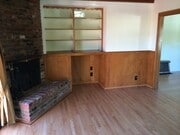 LIVING ROOM - 4327 Finley Ave