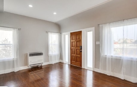 Photo - 4909 S Gramercy Pl Unit 4909