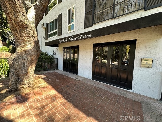 Photo - 1222 N Olive Dr