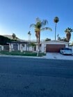 2 Car garage - 44765 San Luis Rey Ave