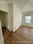Photo - 209 Belmont-#F Unit #F
