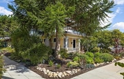 Photo - The home is chock full of charm and detail...