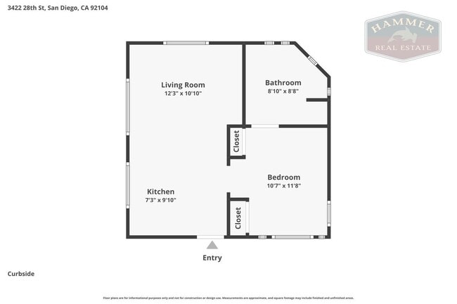 Photo - 3422 28th St