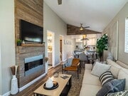 Photo - "Charming 2-Bedroom San Diego Retreat with... Apartment