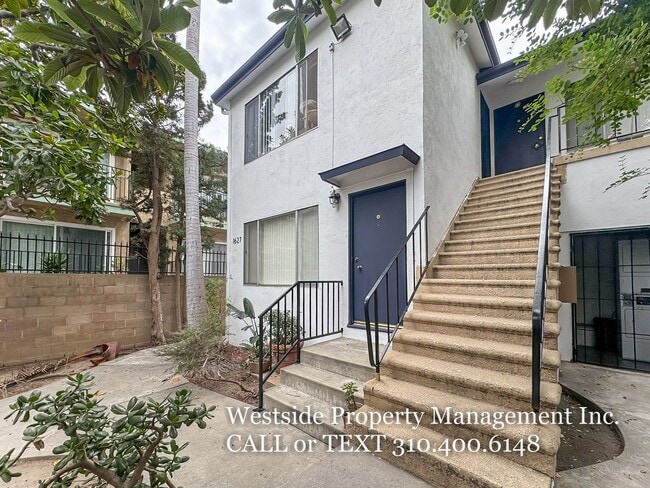 Photo - 1627 S Bundy Dr Apartment Unit 1