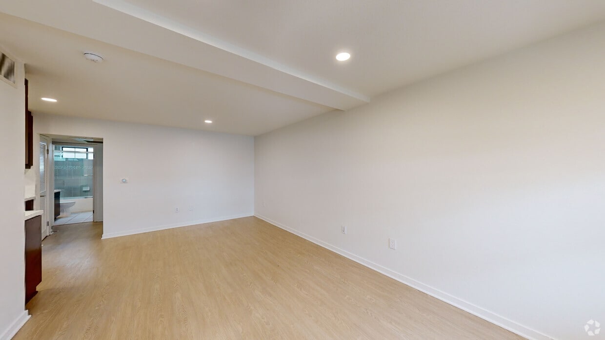 3D Tour - Luxe West