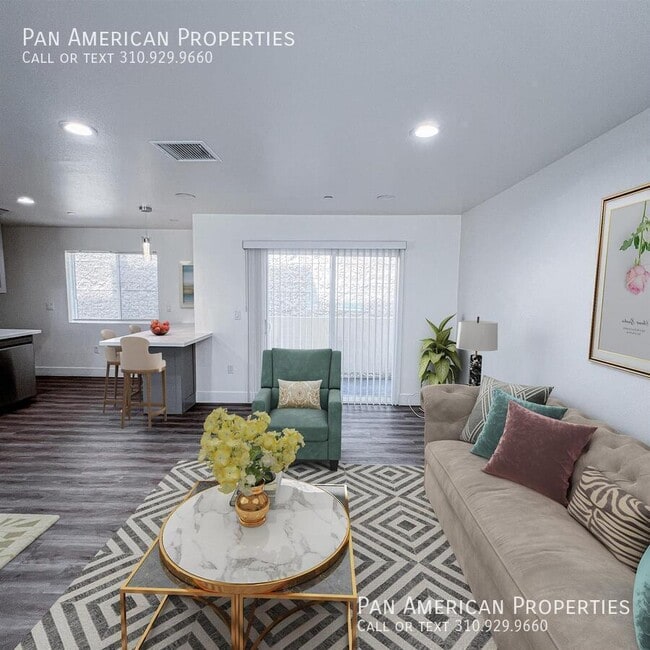 Photo - 1033 S Montebello Blvd Unit F