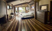 Master Suite doors open to Pool Deck - 1173 Van Nuys St House