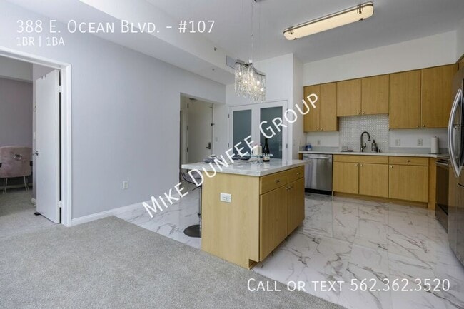 Photo - 388 E Ocean Blvd Unit #107