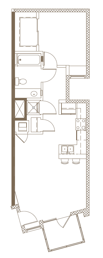 Floor Plan - Aspire
