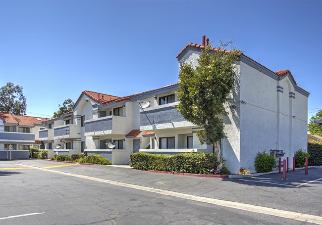 Photo - San Marcos Village Apartments