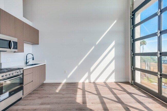 Photo - Lux Lofts