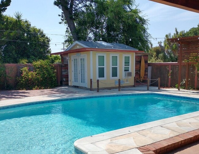 Photo - 2844 Burgener Blvd Unit Totally Private Studio