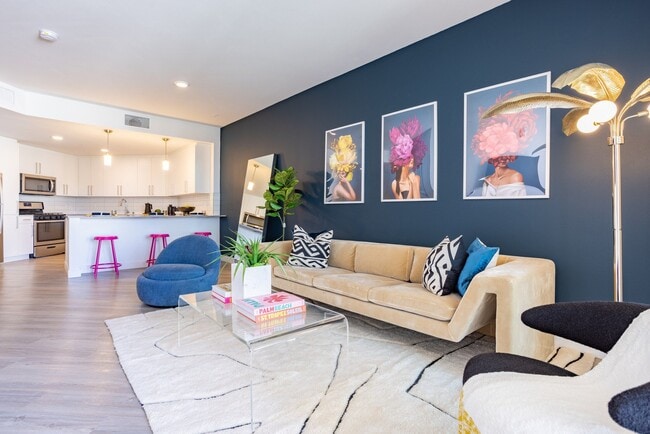 Photo - Chandler Apartments in North Hollywood