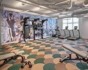 Photo - Il Palazzo Apartments