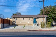 Photo - 5401 W 83rd St House
