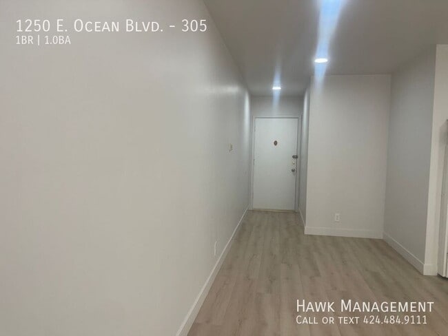 Photo - 1250 E Ocean Blvd Unit 305