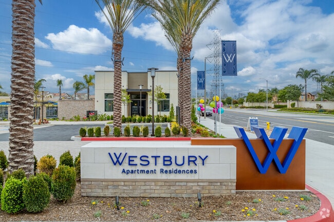 Photo - Westbury Apartment Residences
