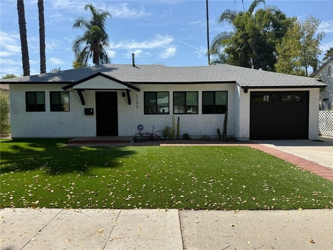 Photo - 5193 Etiwanda Ave House