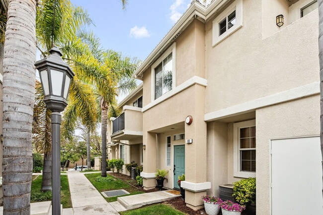 Photo - "Luxurious 2-Bed Condo Retreat with Fireplace & Pool Oasis in Ventura!"