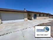 Photo - Charming 3-Bedroom, 2-Bath Back House with Private Drive & Garage – Apple Valley, CA