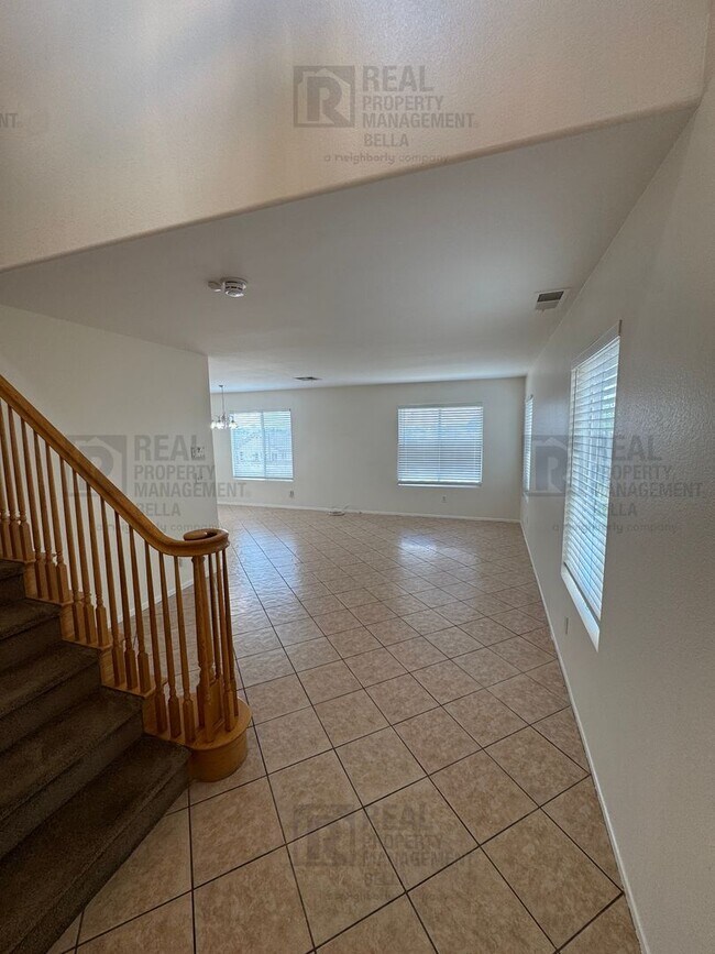 Photo - Spacious Moreno Valley Ranch Home with 3-Car Garage & Resort-Style Amenities