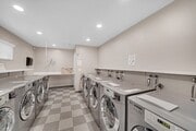 Heritage Plaza Apartment Homes Laundry Facilities - HERITAGE PLAZA