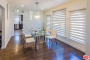 Photo - 5245 San Vicente Blvd Townhome
