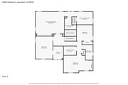 Photo - 4 bedrooms / 3 bathroom OPEN floor plan HOUSE for rent in LANCASTER