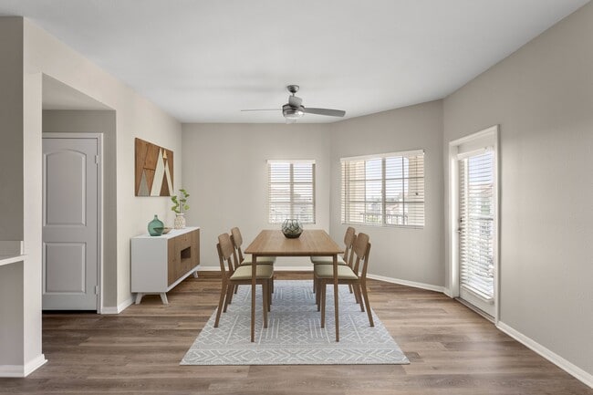 Photo - Villas at Towngate