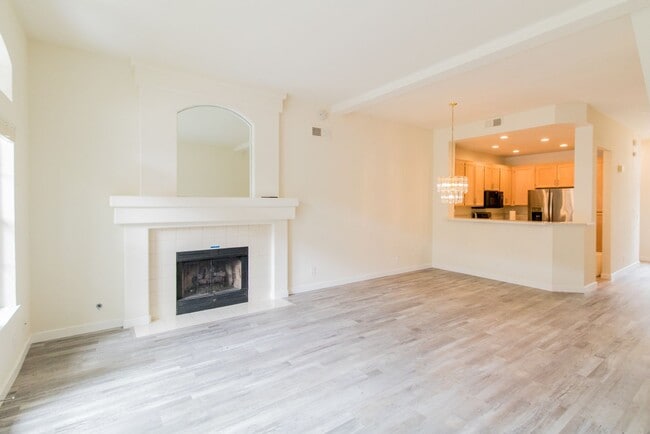 Photo - Beautiful 2 Bed, 2.5 Bath Two-Story Townhome in Belsera