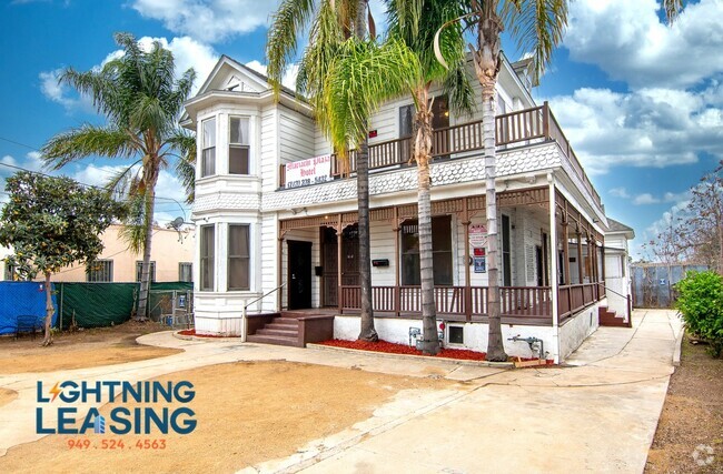 Building Photo - 130 S Boyle Ave Unit 8D Rental