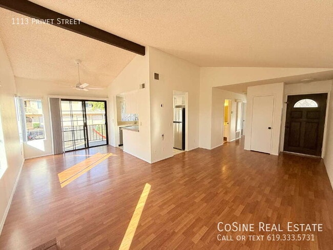 Building Photo - 1113 Privet St