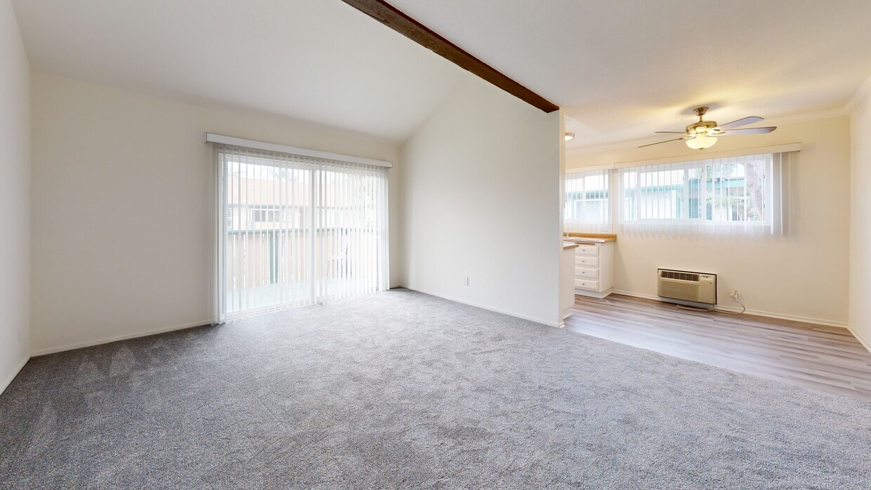 3D Tour - Robin Meadows of Garden Grove