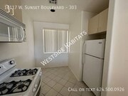 Photo - 16117 W Sunset Blvd Apartment Unit 303