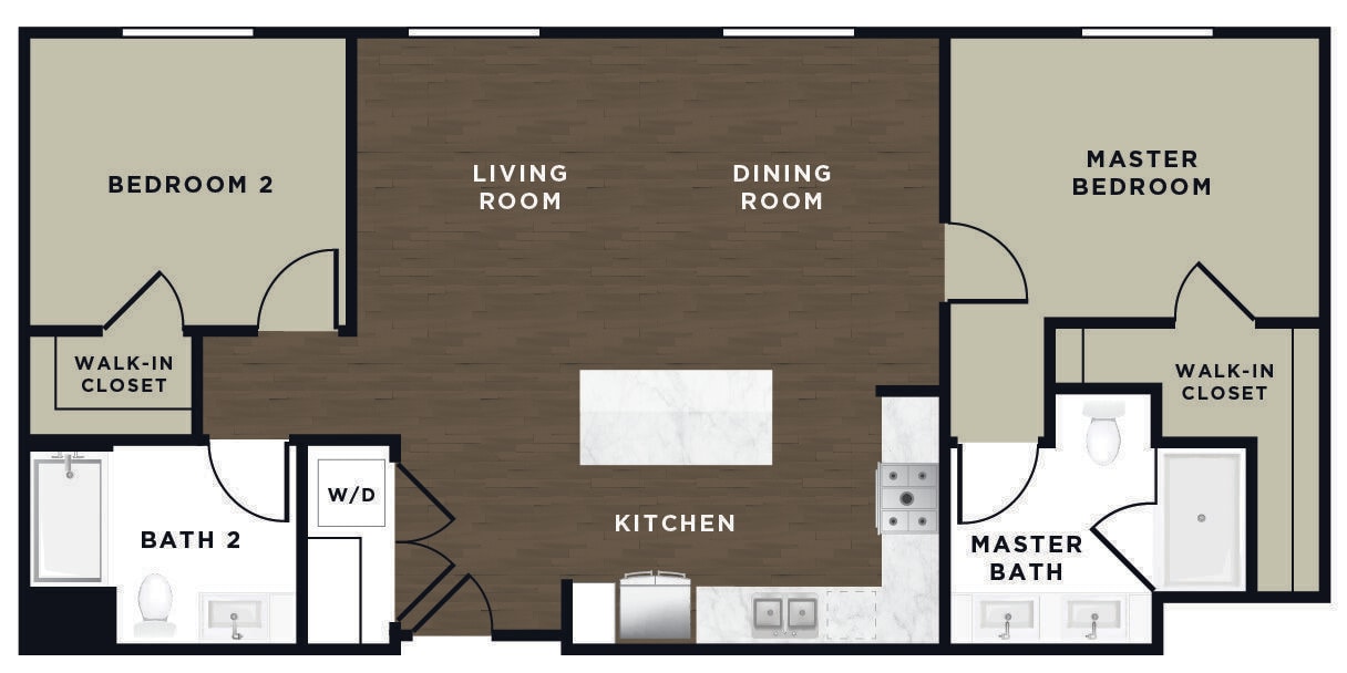 Floor Plan - B34