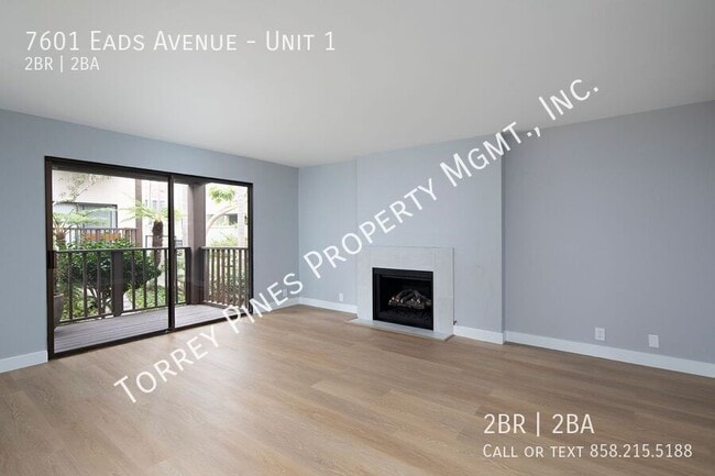 Building Photo - 7601 Eads Ave Unit 1