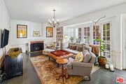Photo - 10614 Le Conte Ave House