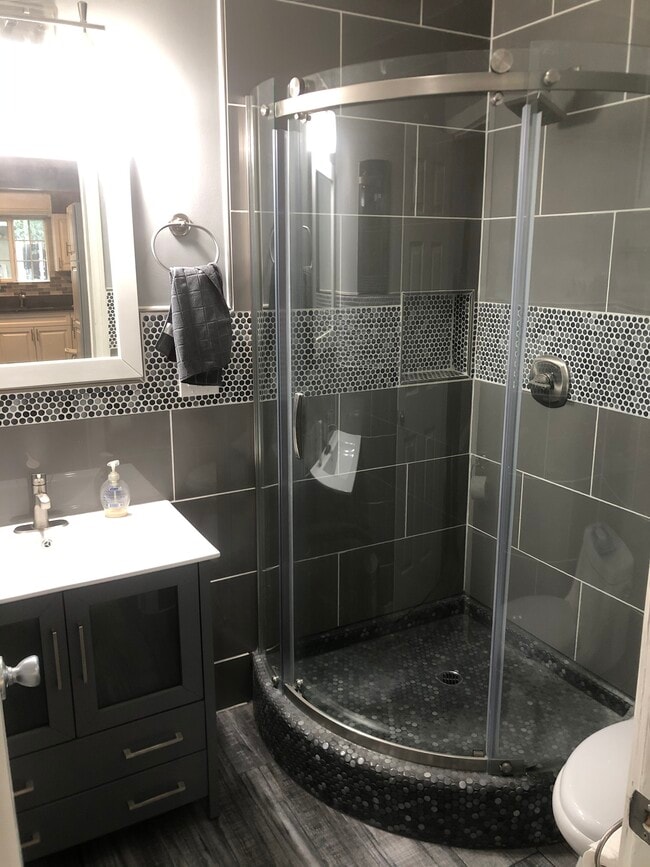 Bathroom - 8132 Murietta Ave House Unit 1