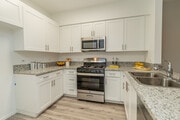 Photo - Garden Springs 55+ Senior Apartments